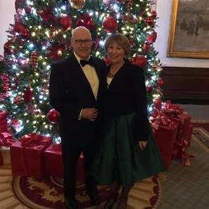 Meet your Posher, Thomas